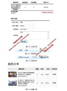 电子商务支撑平台美嘉团购网的设计和实现 ssh2,mysql 精品